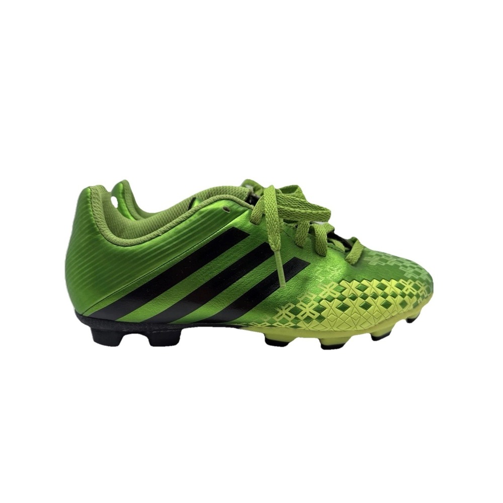 Adidas Predator LZ Lethal Zones TF US 5.5 Sports‎ Soccer Trainers Football Boots